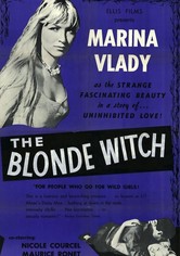The Blonde Witch