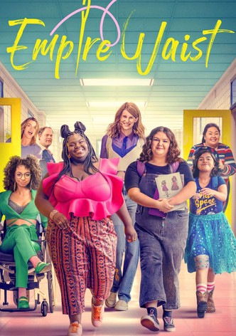 Empire Waist