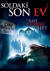 Soldaki Son Ev