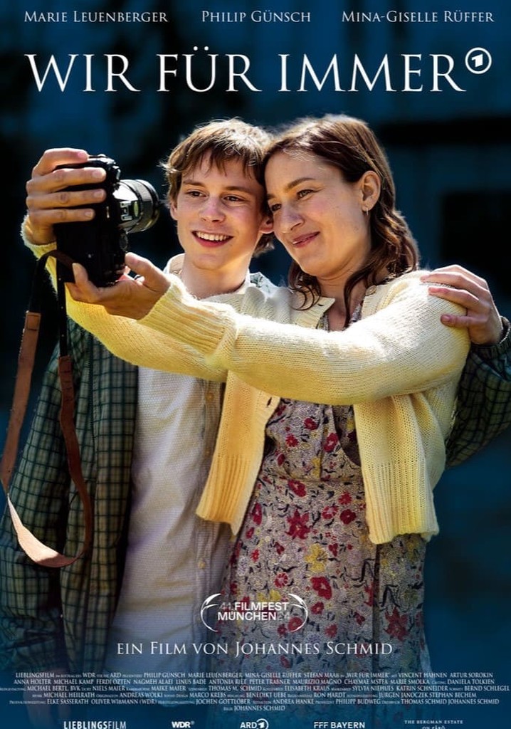 Wir für immer