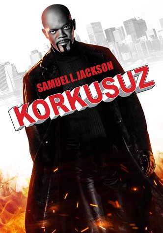 Korkusuz