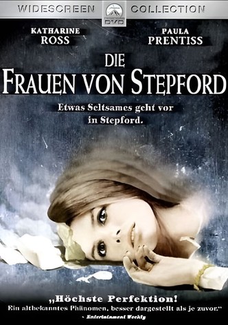 Die Frauen von Stepford