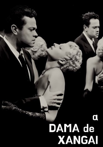 A Dama de Xangai