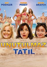 Unutulmaz Tatil