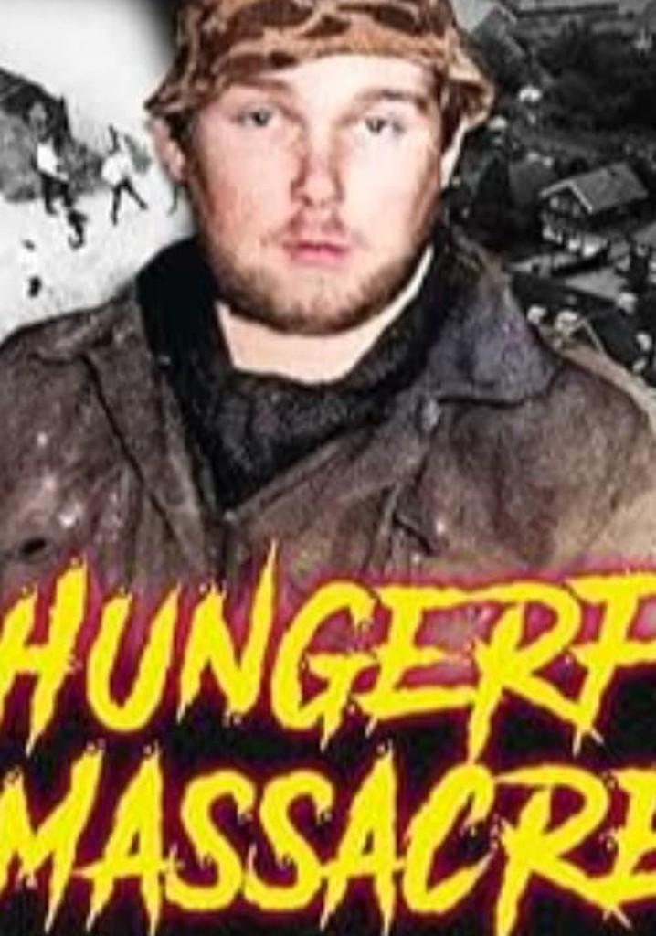 The Hungerford Massacre