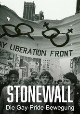 Stonewall - Geburtsstunde der Gay-Pride-Bewegung