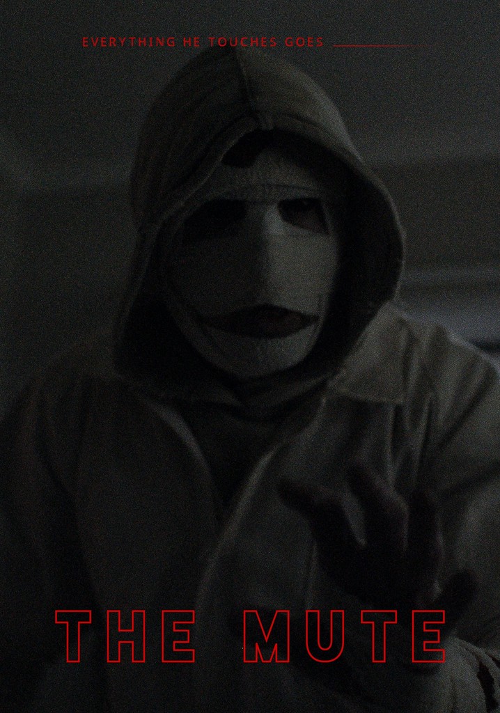 The Mute