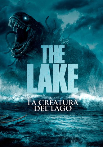 The Lake - La creatura del lago