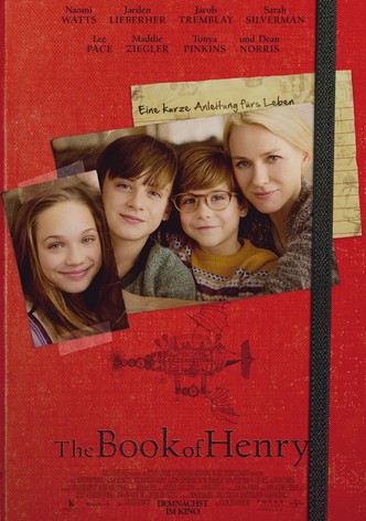 The Book of Henry