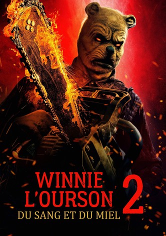 Winnie l'ourson : Du Sang et du miel 2