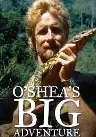 O'Shea's Big Adventure