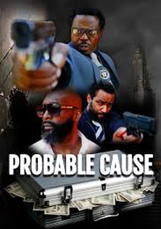 Probable Cause