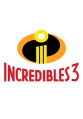 Incredibles 3