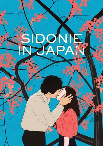 Sidonie in Japan