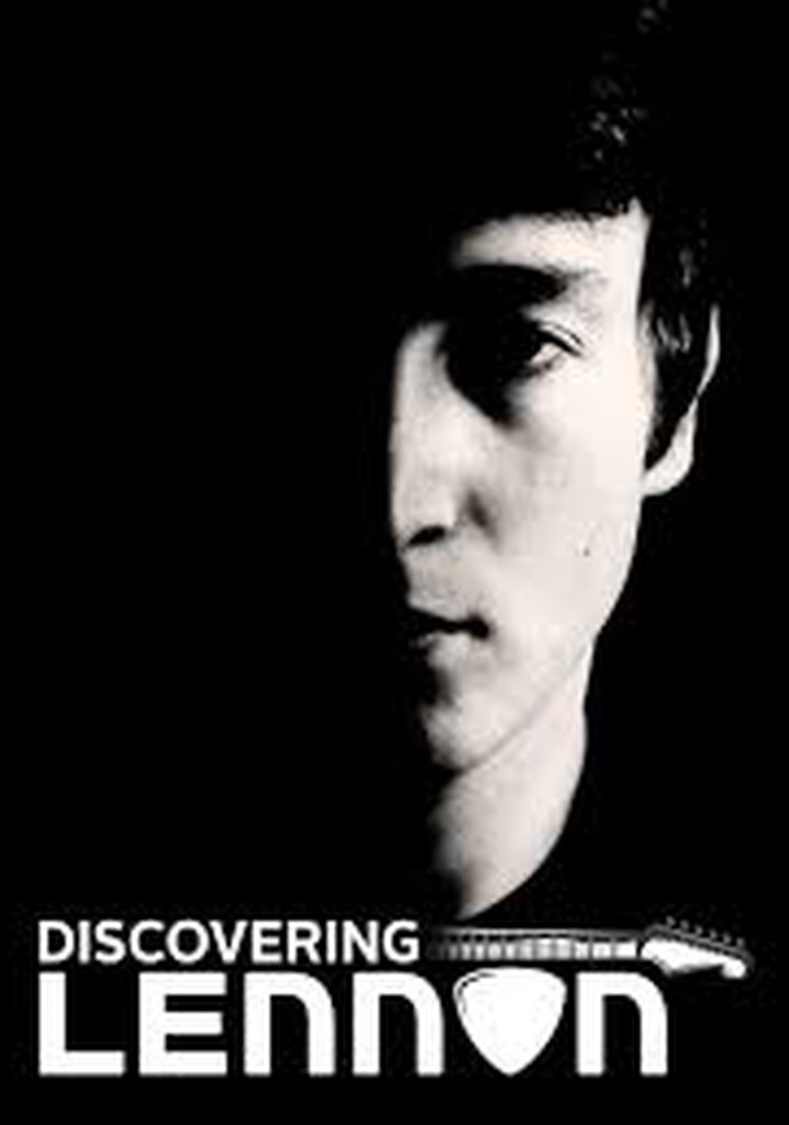 Discovering Lennon