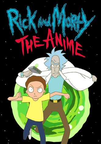 Rick and morty season 1 episode 1 full video free sale