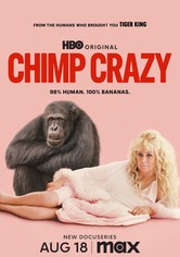 Chimp Crazy - 시즌 1