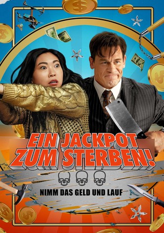 Ein Jackpot zum Sterben!