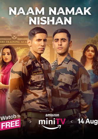 Naam Namak Nishan
