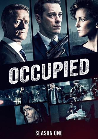 Occupied