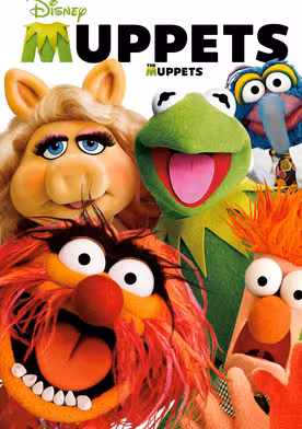 Muppets