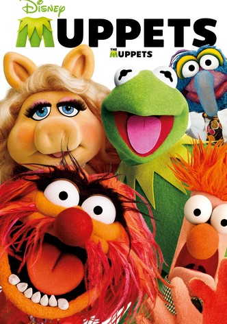 Muppets