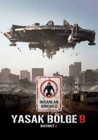 Yasak Bölge 9