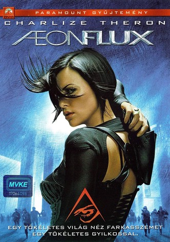 Aeon Flux
