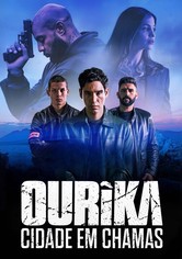 Ourika: Cidade em Chamas