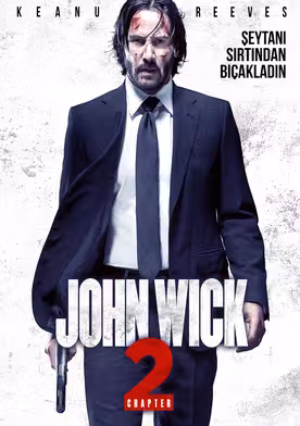 John Wick: Chapter 2