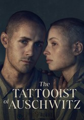 The Tattooist of Auschwitz