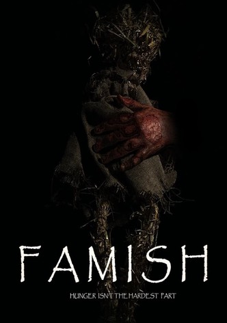 Famish