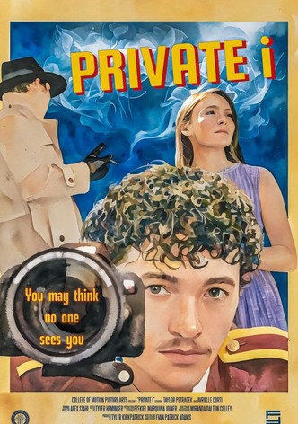 Private I
