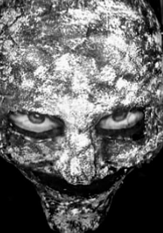 They: The Unknown Universe
