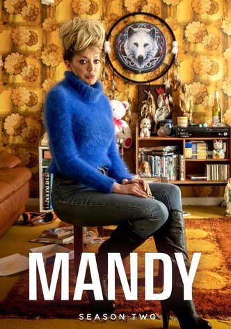 Mandy putlocker new arrivals