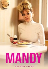 Mandy - Series 3