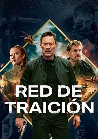 Red de traición