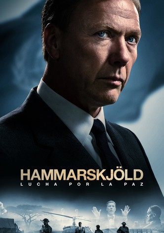 Hammarskjöld