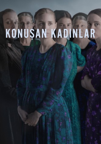 Konuşan Kadınlar