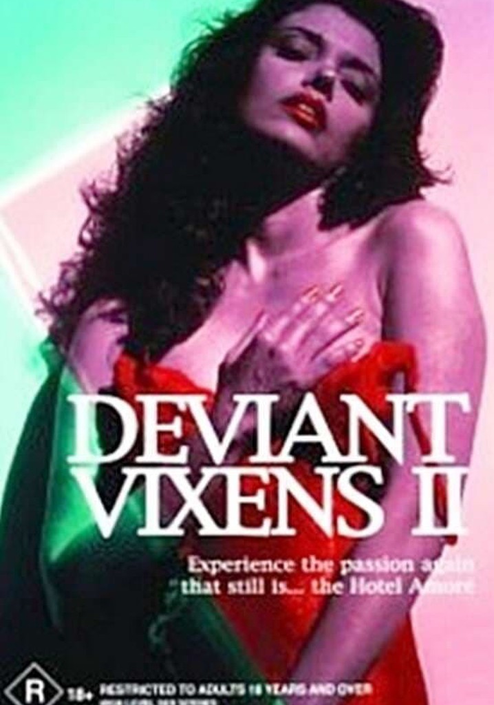 Deviant Vixens 2