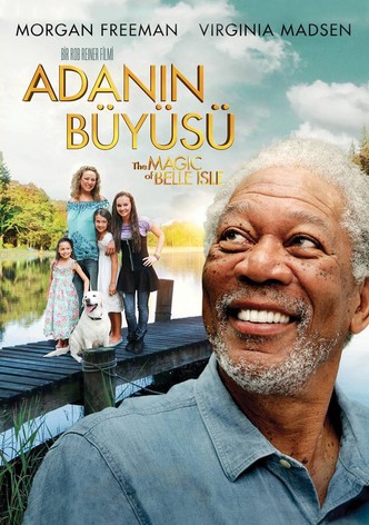 Adanın Büyüsü