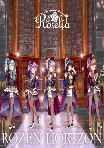 BanG Dream! Roselia Live: Edelstein DAY 2
