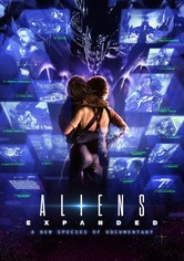 Aliens Expanded