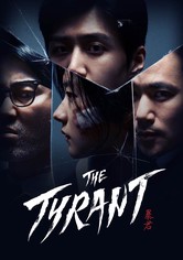 The Tyrant - Season 1