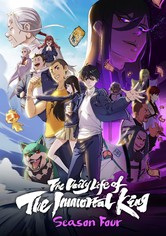 The Daily Life of the Immortal King - Kausi 4