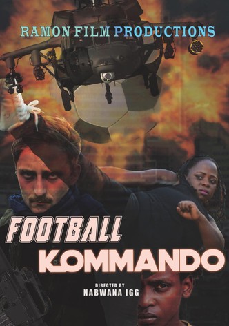 Football Kommando