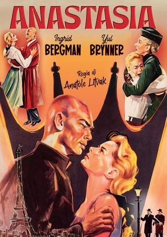 Anastasia
