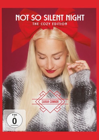 Sarah Connor - Not So Silent Night