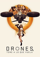 Drones, Teme a lo que Vuela