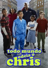Todos Contra o Chris